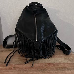 Rebecca Minkoff Julien Fringe Backpack